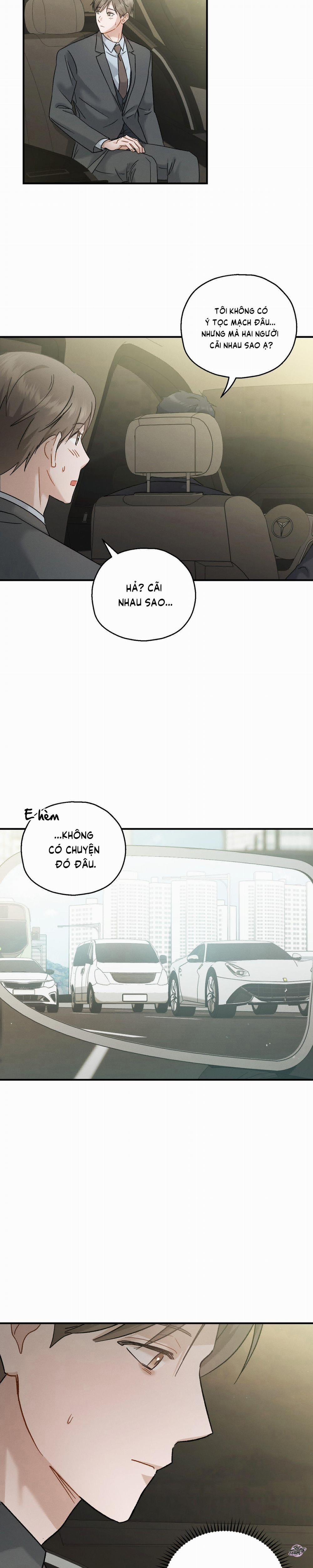 Vượt Xa Kí Ức 60 trang 12