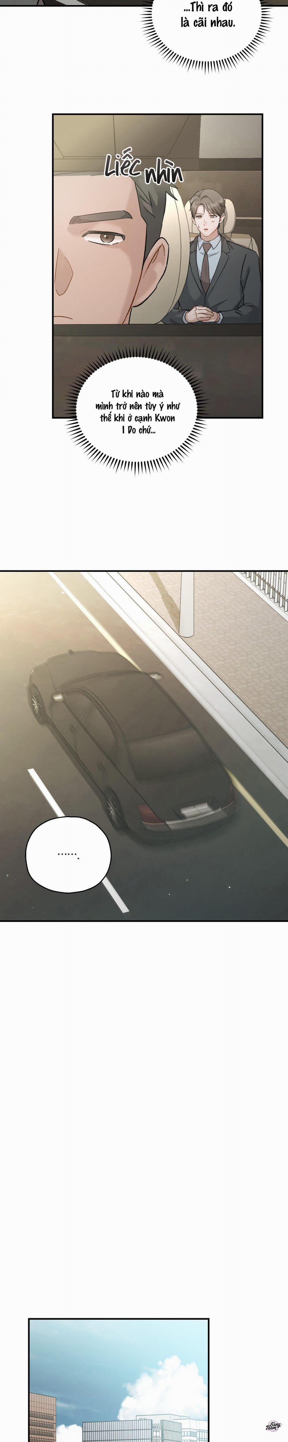 Vượt Xa Kí Ức 60 trang 13