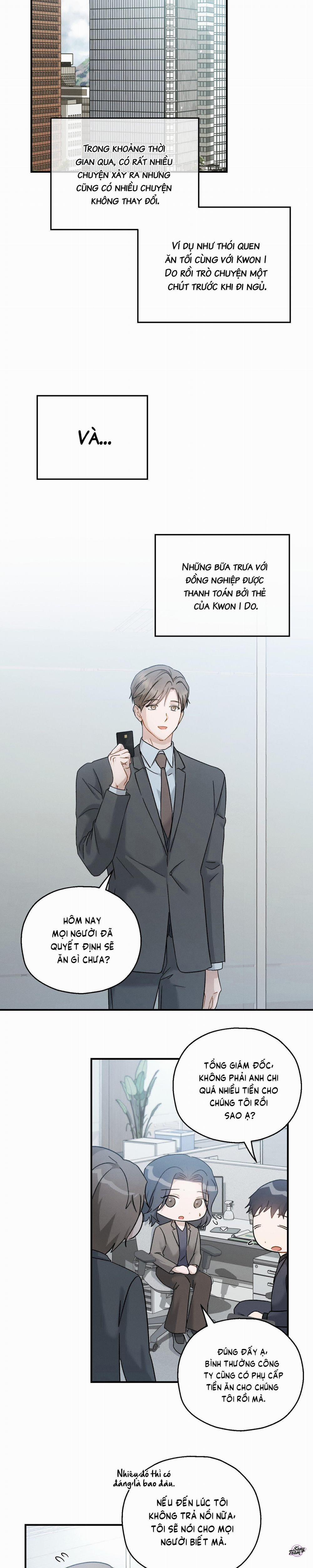 Vượt Xa Kí Ức 60 trang 14