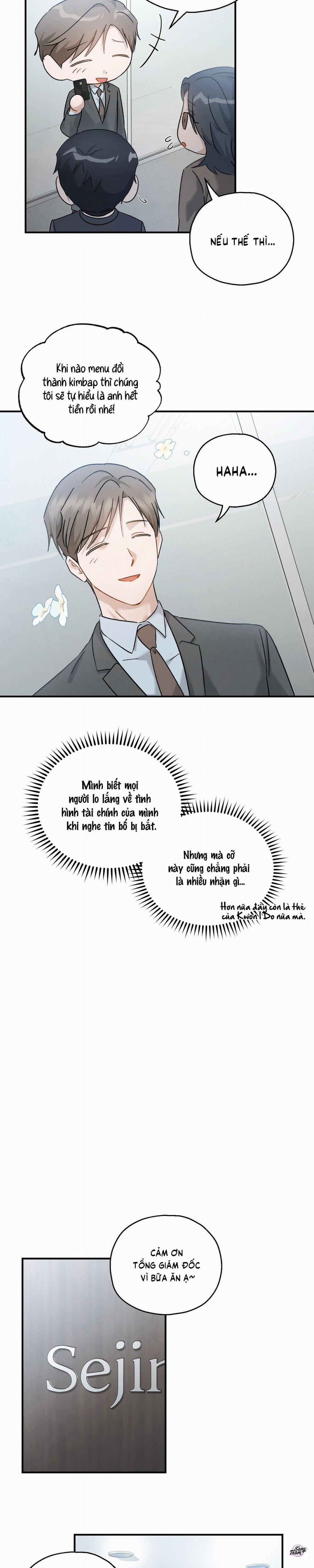 Vượt Xa Kí Ức 60 trang 15