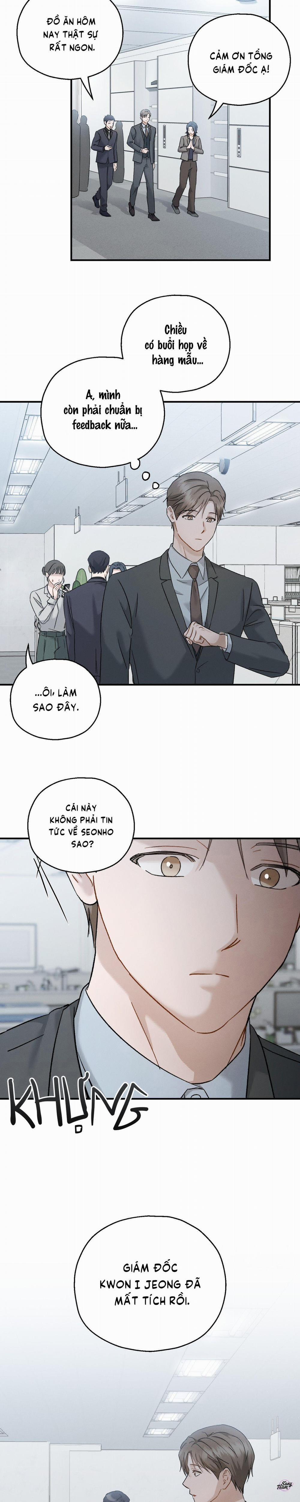 Vượt Xa Kí Ức 60 trang 16