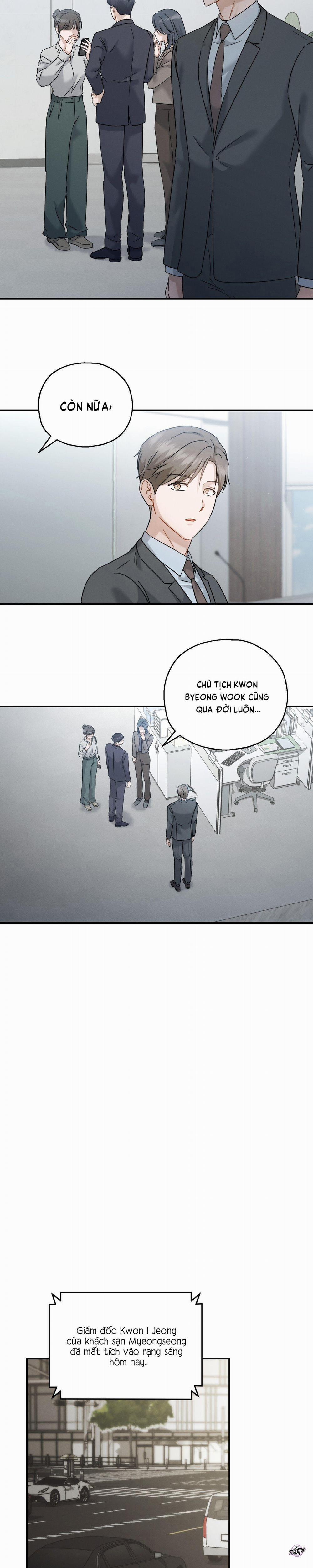 Vượt Xa Kí Ức 60 trang 17