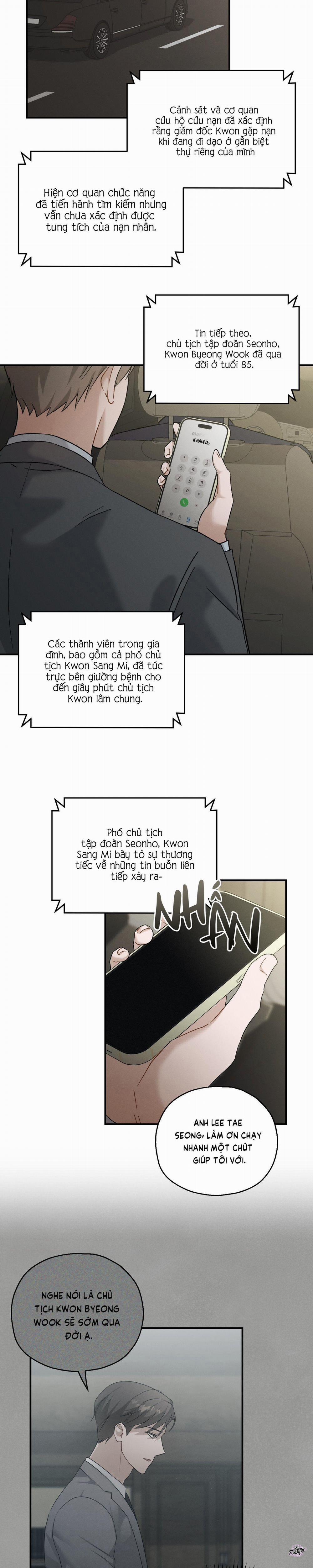 Vượt Xa Kí Ức 60 trang 18