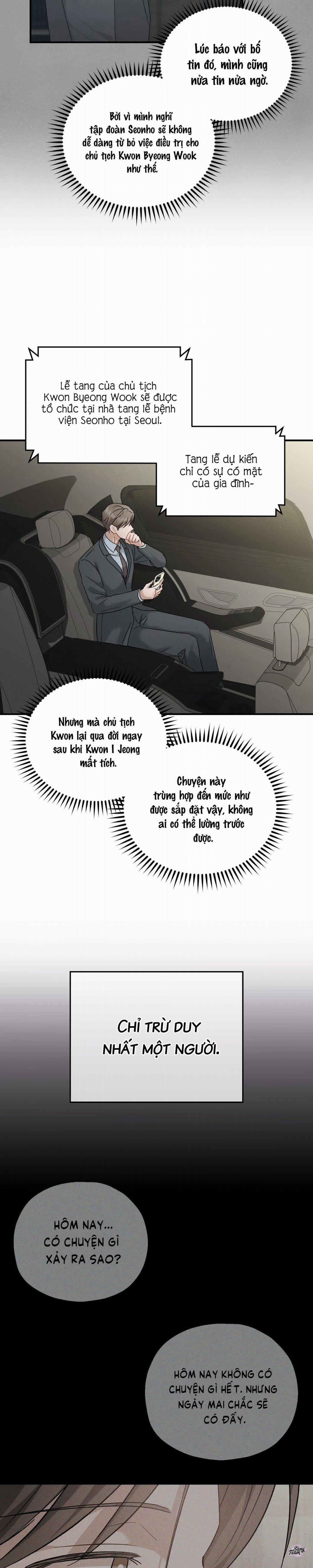 Vượt Xa Kí Ức 60 trang 19