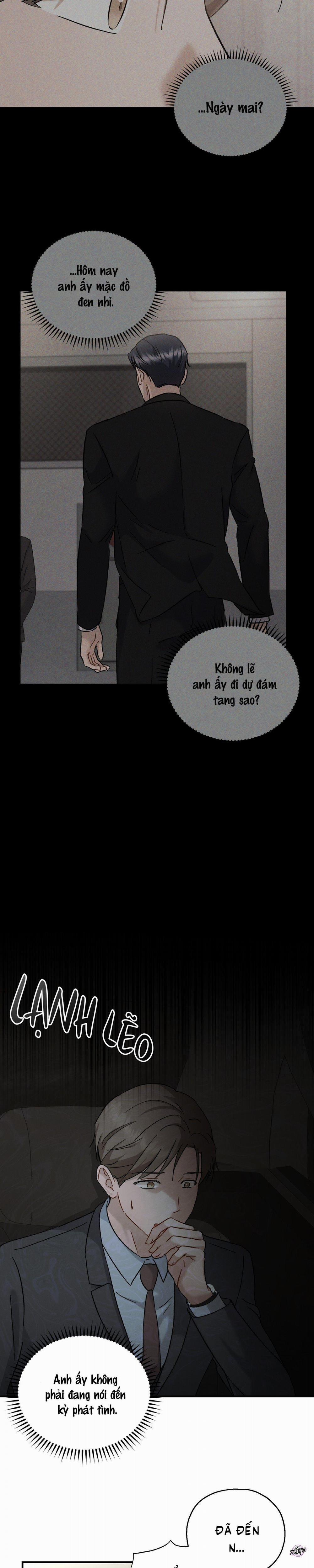 Vượt Xa Kí Ức 60 trang 20