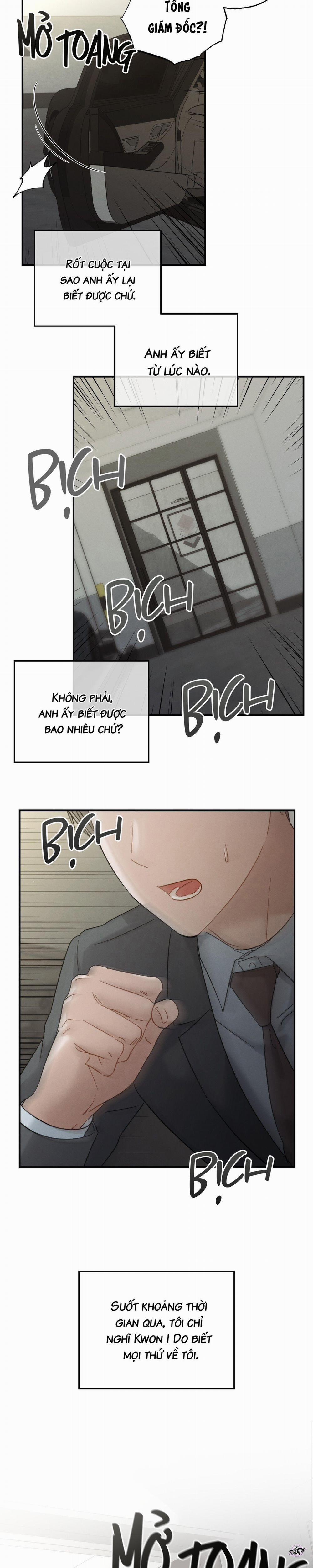 Vượt Xa Kí Ức 60 trang 21