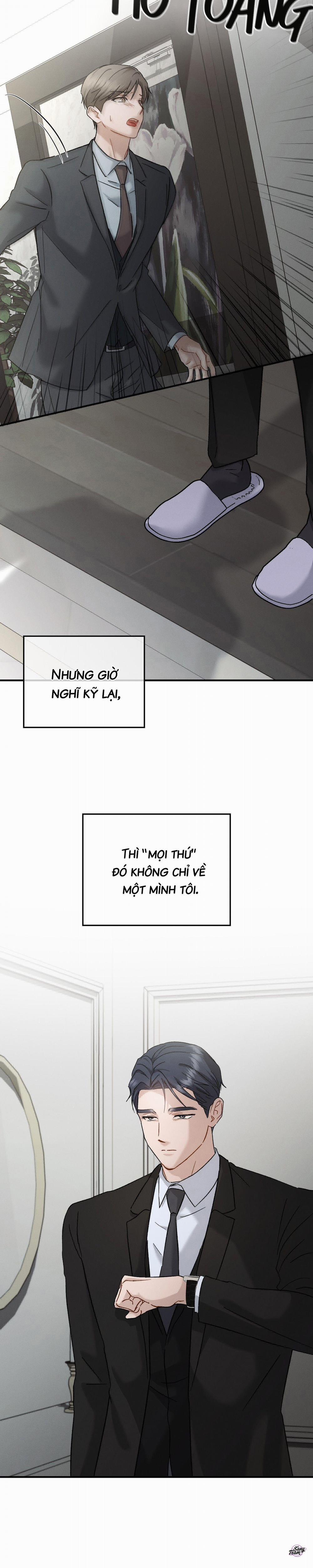 Vượt Xa Kí Ức 60 trang 22