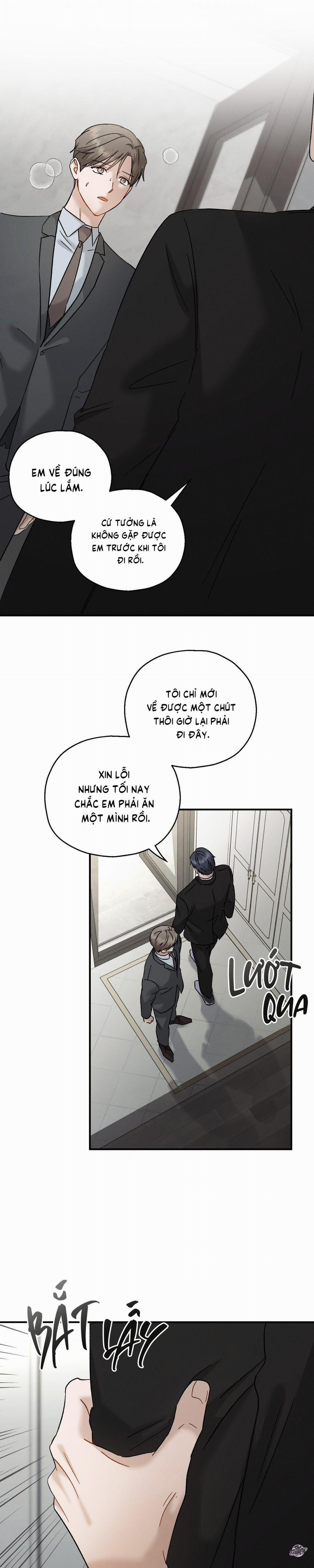 Vượt Xa Kí Ức 60 trang 23