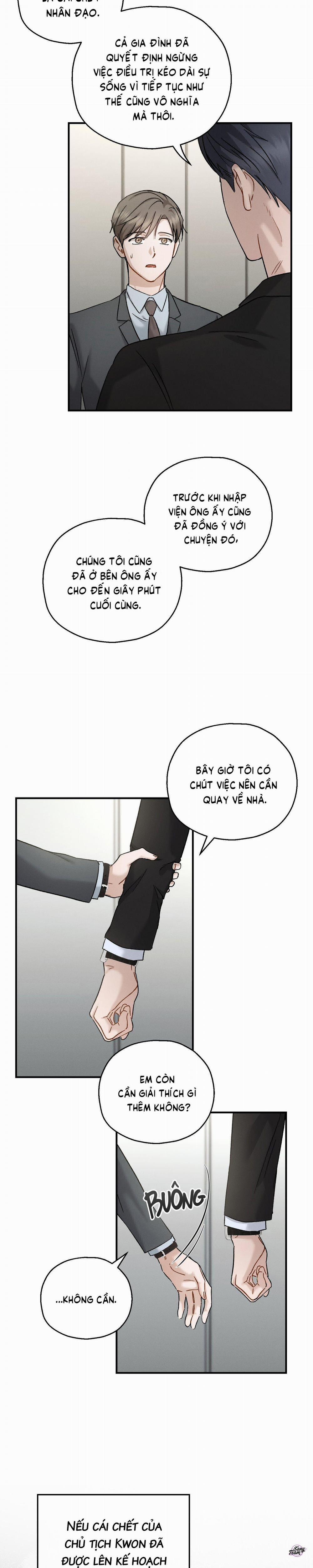 Vượt Xa Kí Ức 60 trang 25