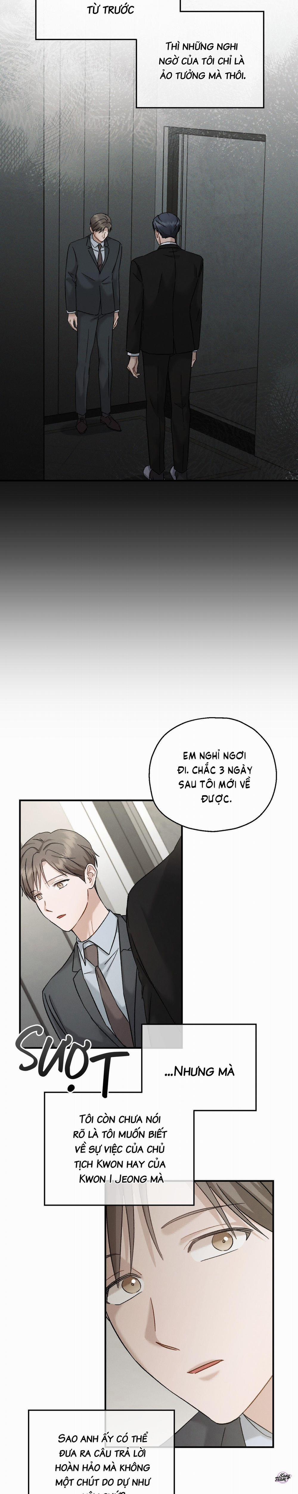 Vượt Xa Kí Ức 60 trang 26