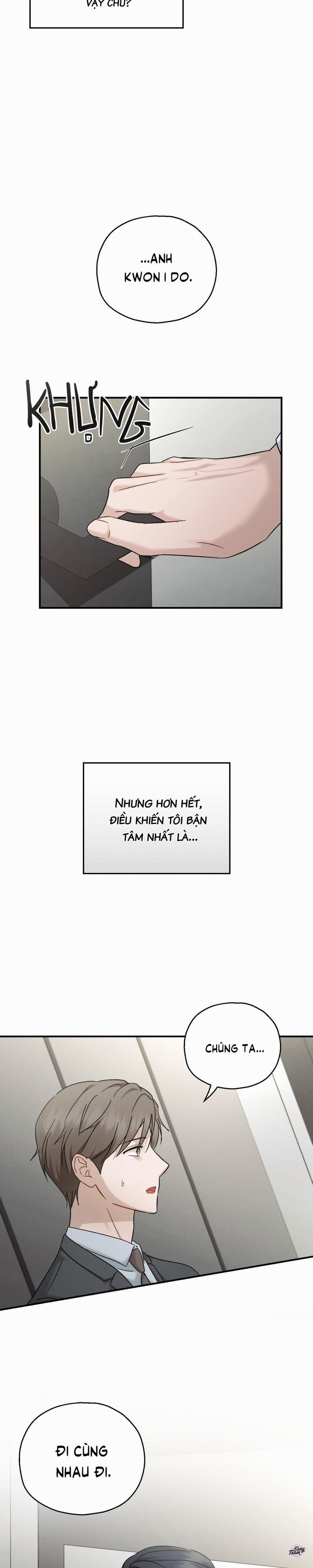 Vượt Xa Kí Ức 60 trang 27