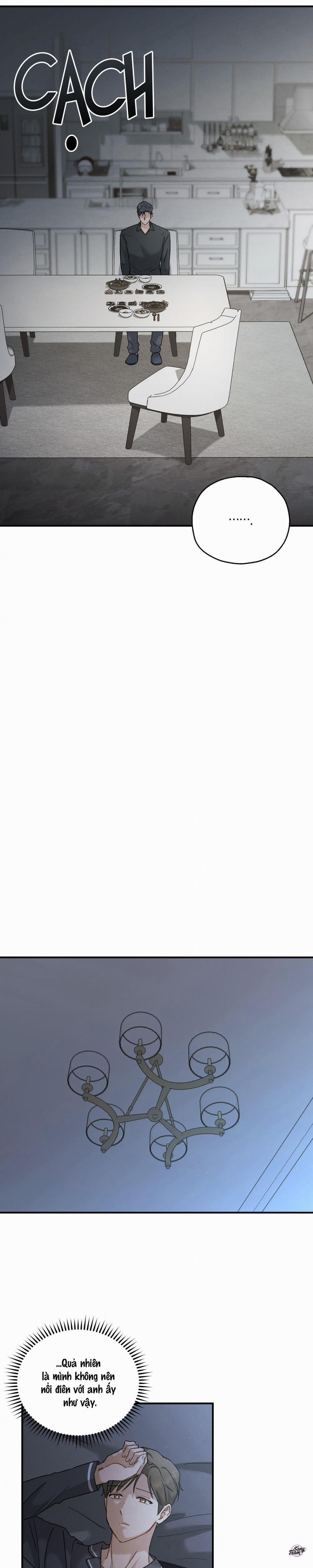 Vượt Xa Kí Ức 60 trang 3