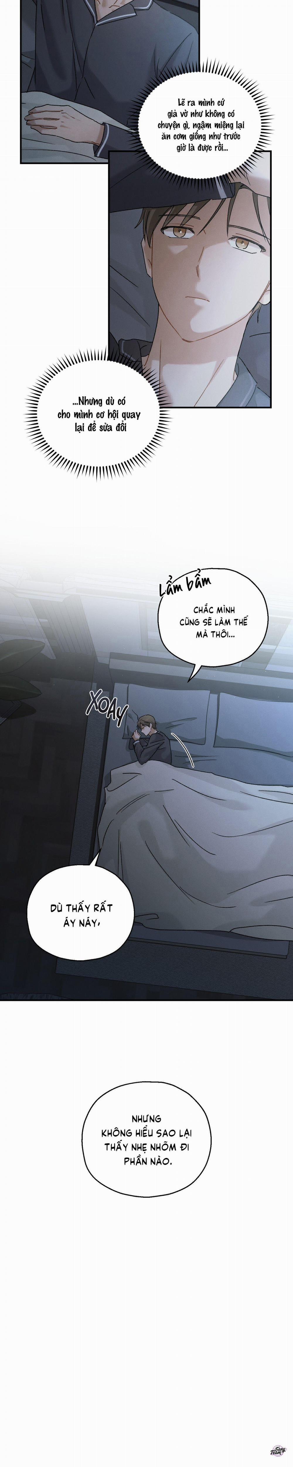 Vượt Xa Kí Ức 60 trang 4