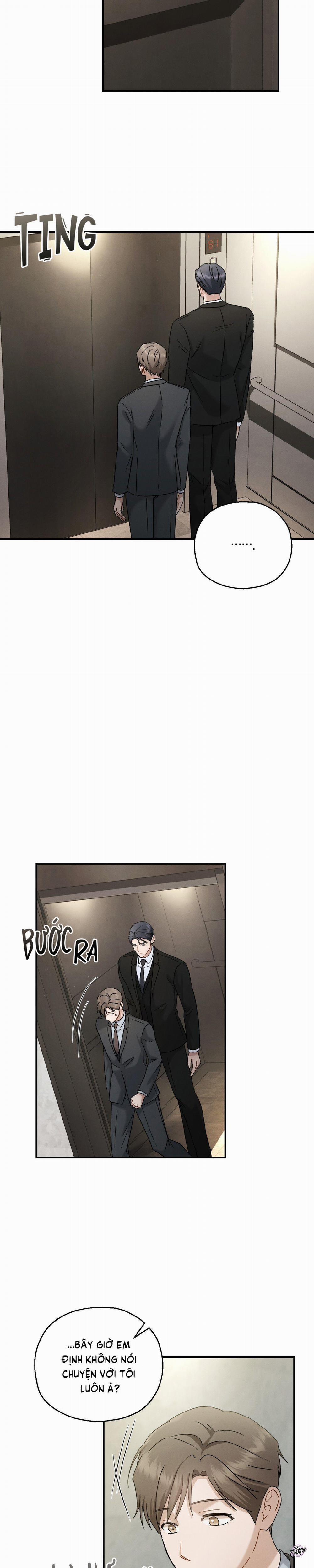 Vượt Xa Kí Ức 60 trang 6