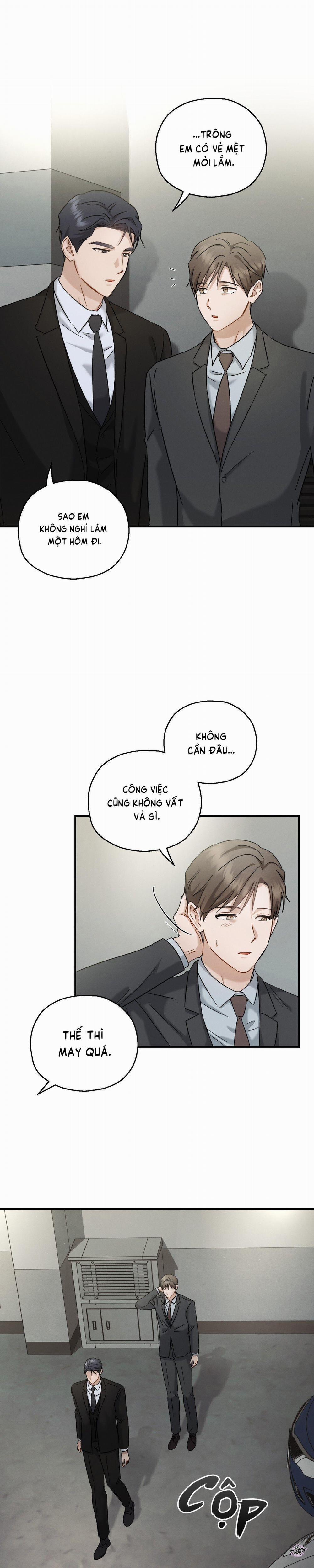 Vượt Xa Kí Ức 60 trang 8