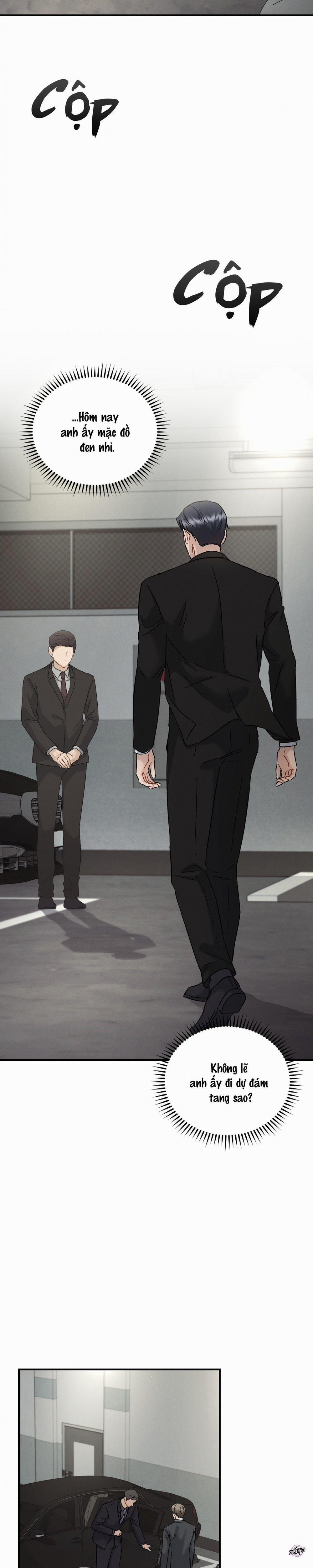 Vượt Xa Kí Ức 60 trang 9