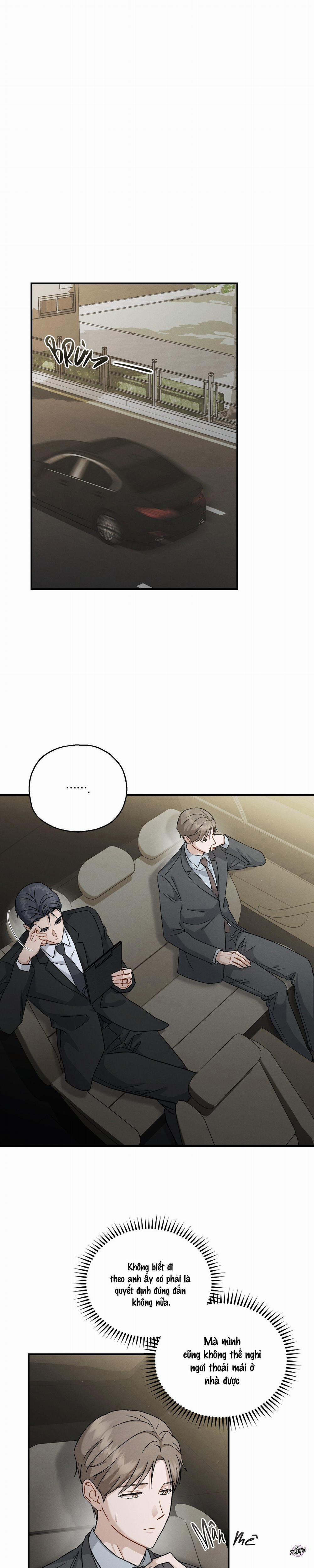 Vượt Xa Kí Ức 61 trang 0