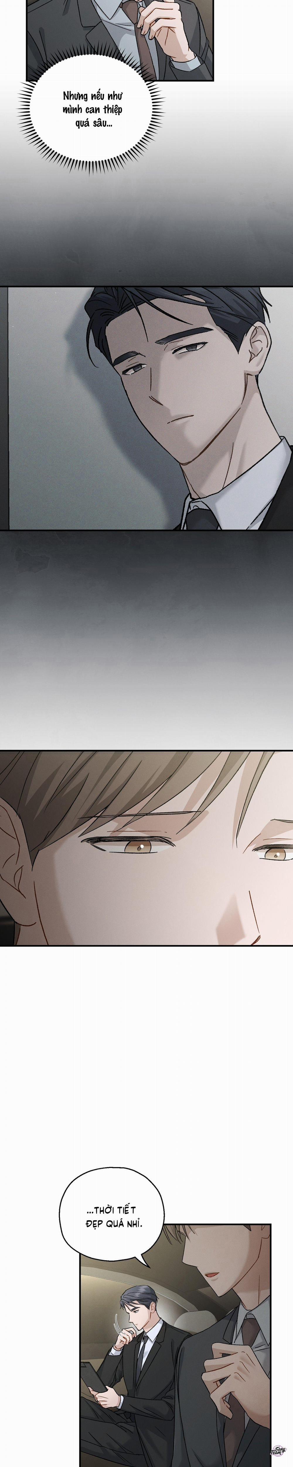 Vượt Xa Kí Ức 61 trang 1