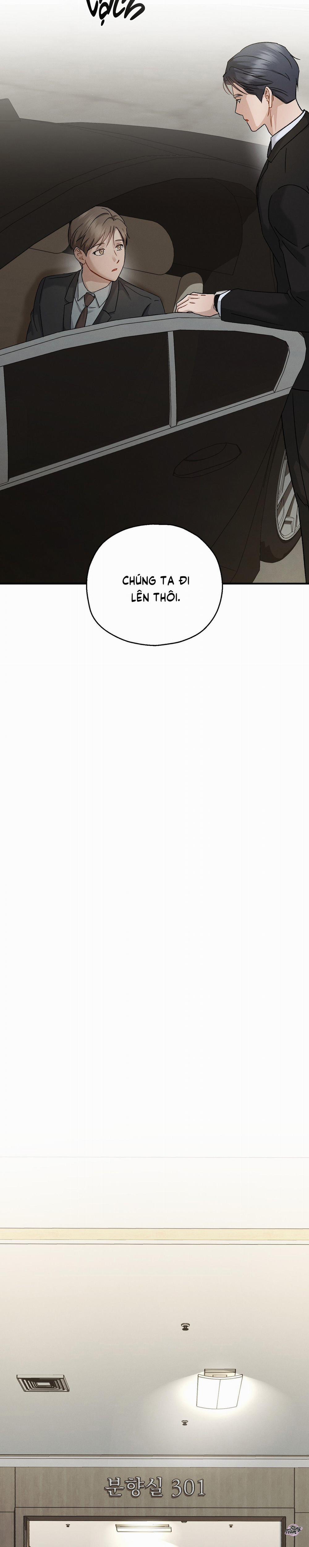 Vượt Xa Kí Ức 61 trang 10
