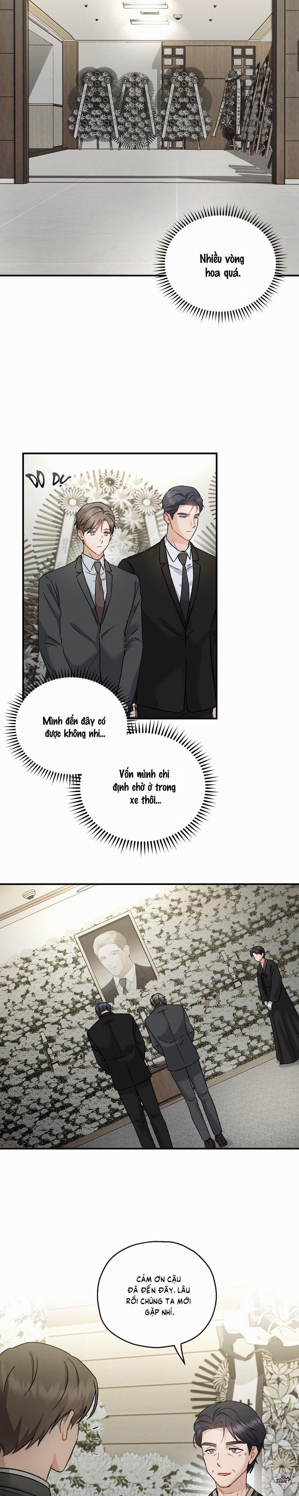 Vượt Xa Kí Ức 61 trang 11