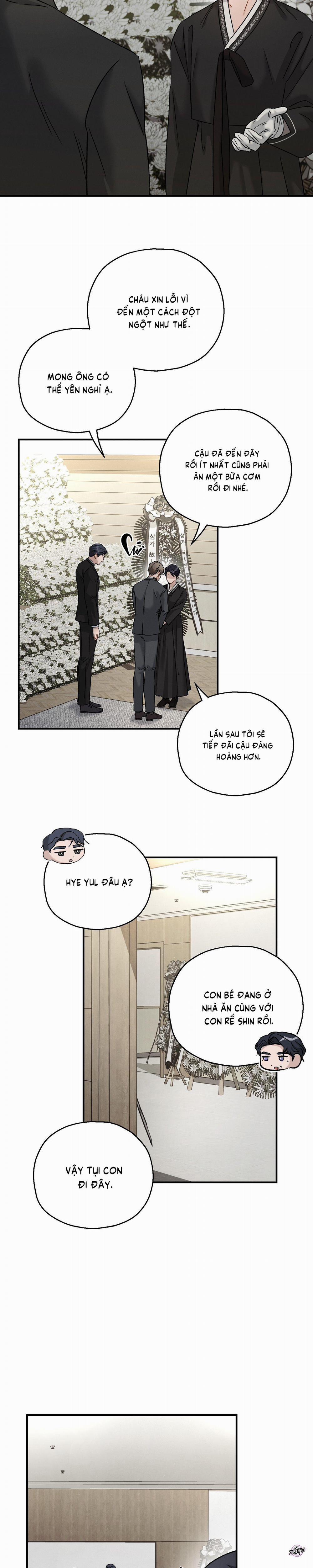 Vượt Xa Kí Ức 61 trang 12