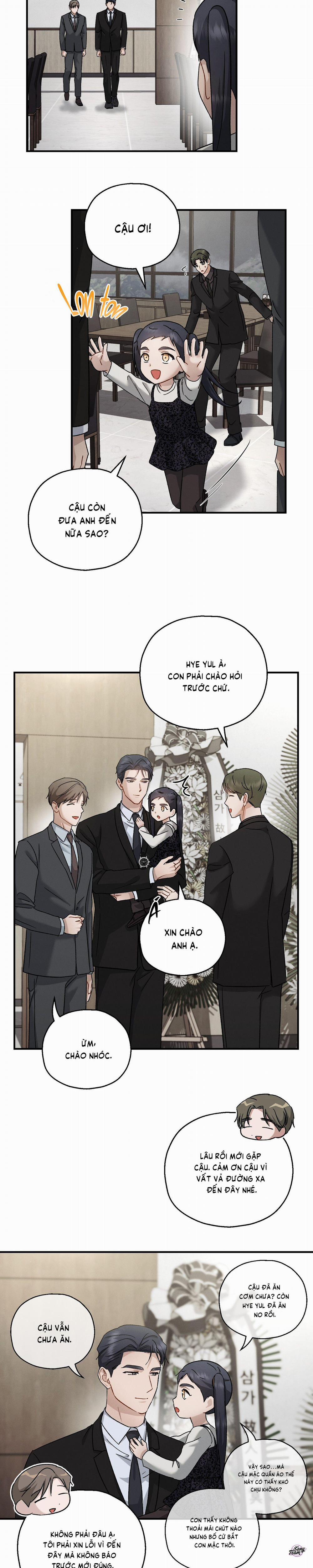 Vượt Xa Kí Ức 61 trang 13