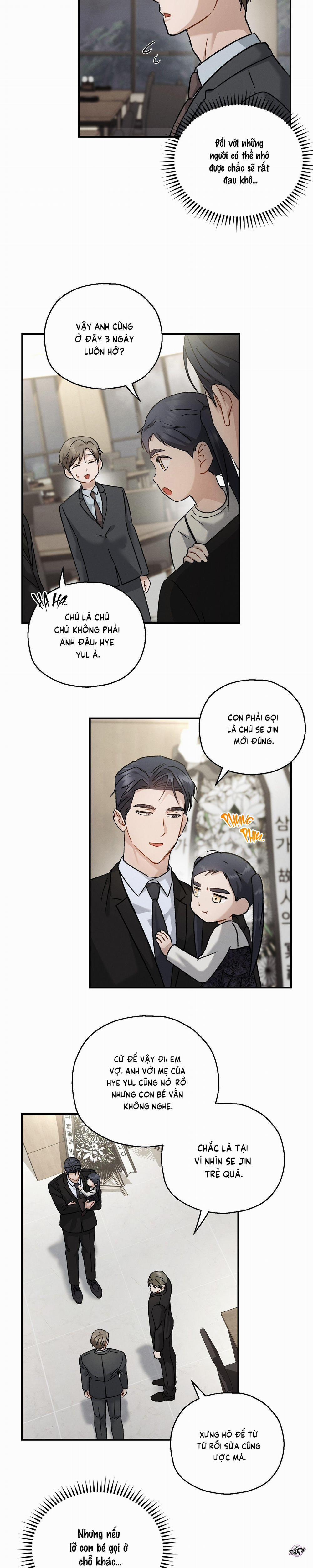 Vượt Xa Kí Ức 61 trang 15