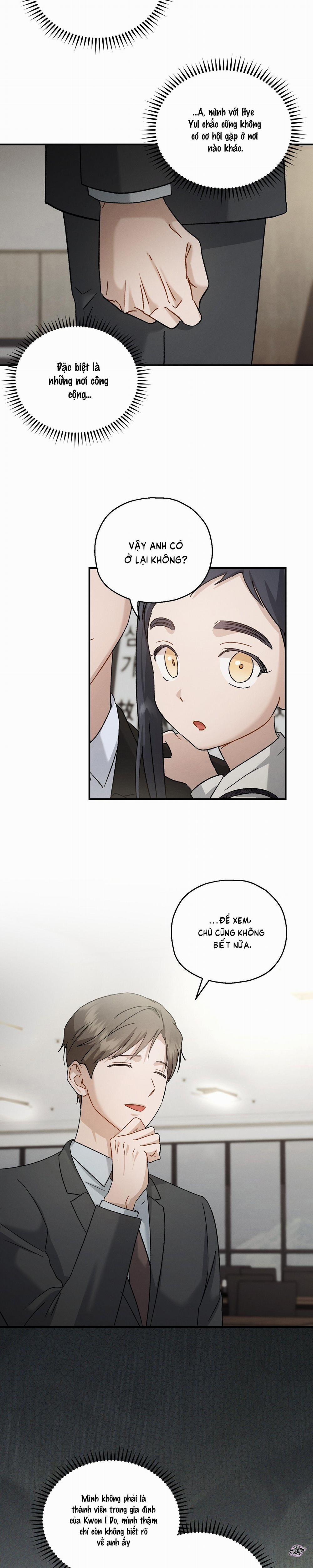 Vượt Xa Kí Ức 61 trang 16