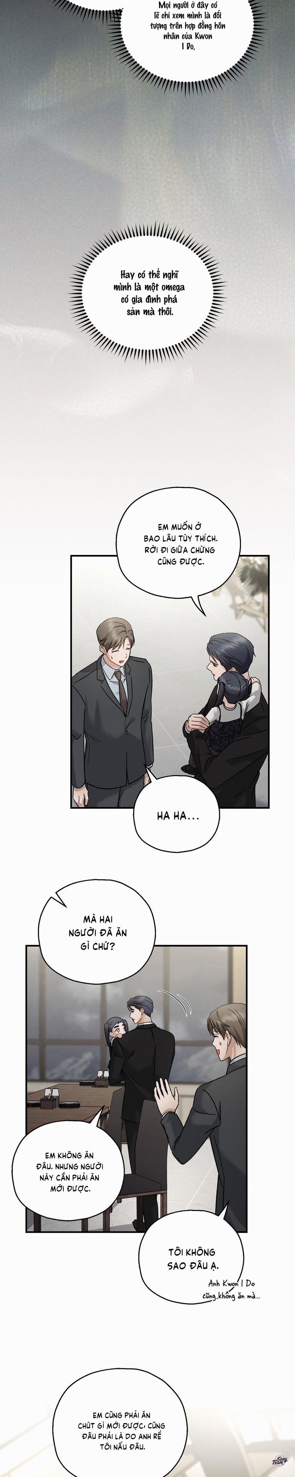 Vượt Xa Kí Ức 61 trang 17