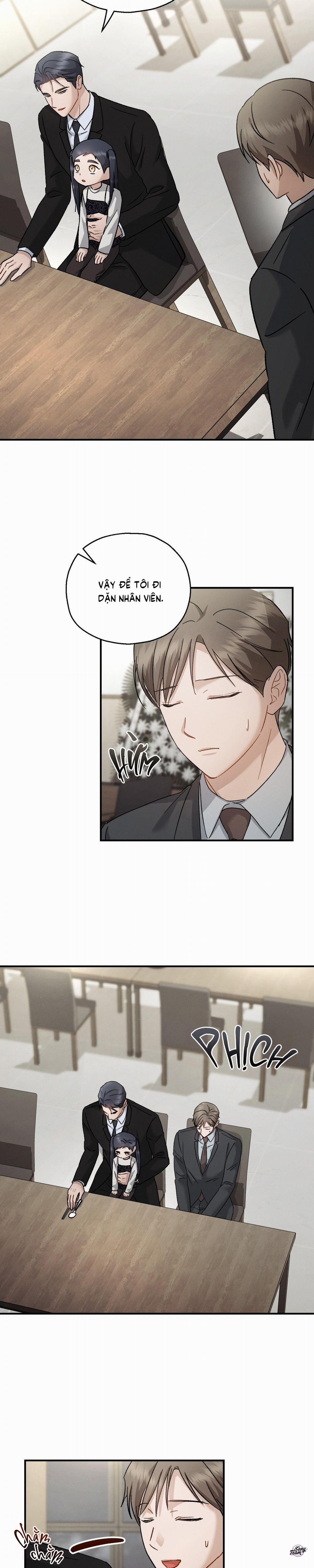 Vượt Xa Kí Ức 61 trang 18