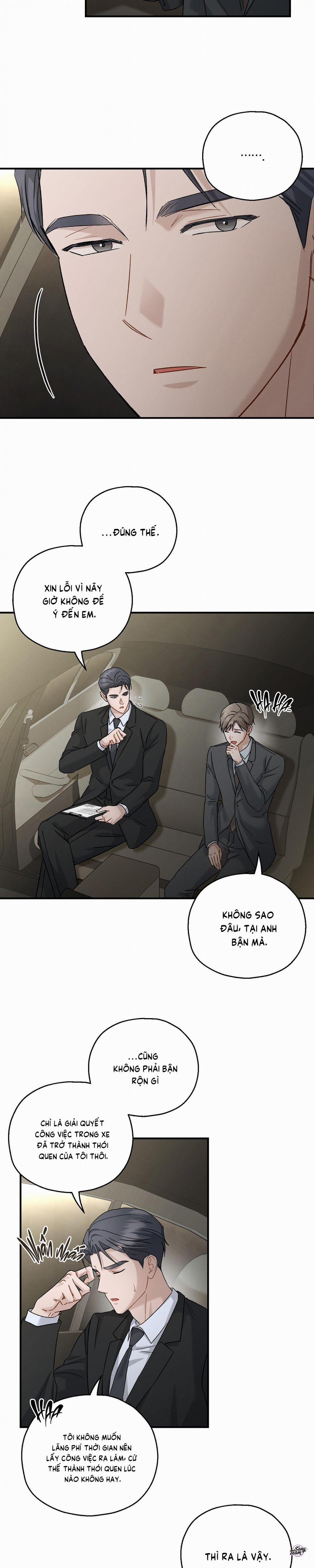 Vượt Xa Kí Ức 61 trang 2