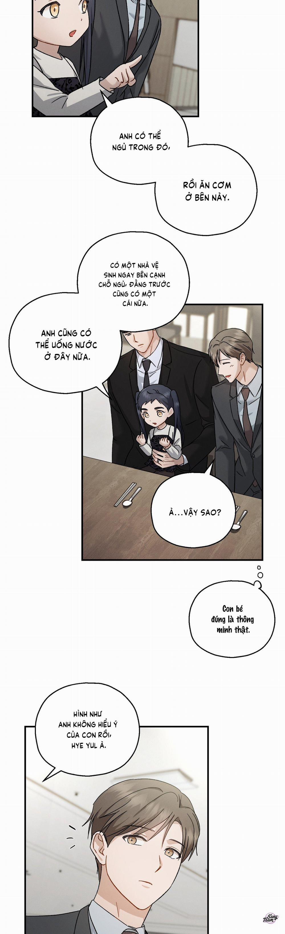 Vượt Xa Kí Ức 61 trang 20