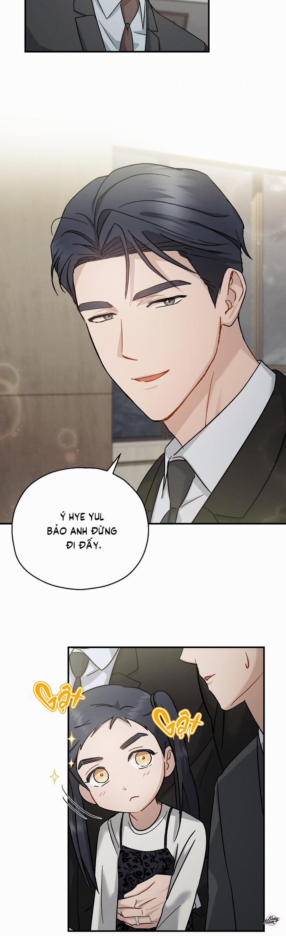 Vượt Xa Kí Ức 61 trang 21