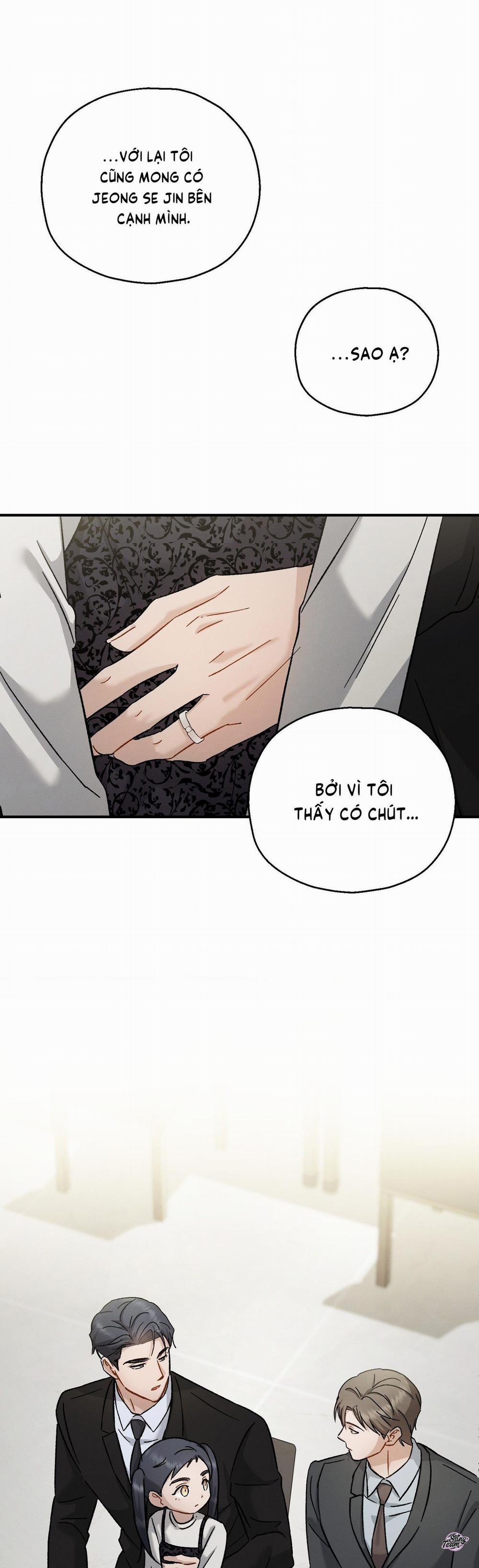 Vượt Xa Kí Ức 61 trang 22