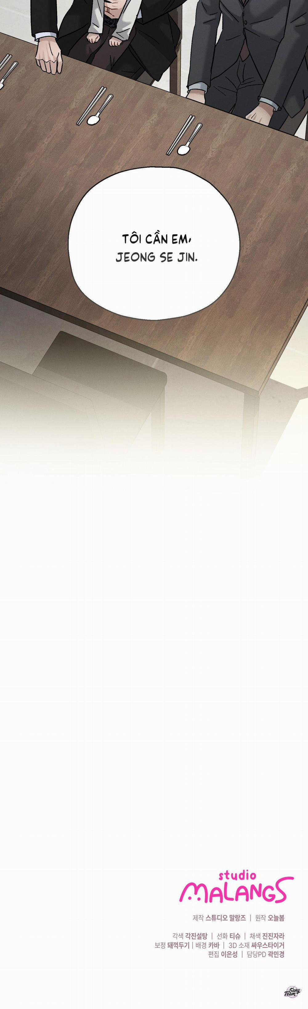 Vượt Xa Kí Ức 61 trang 23