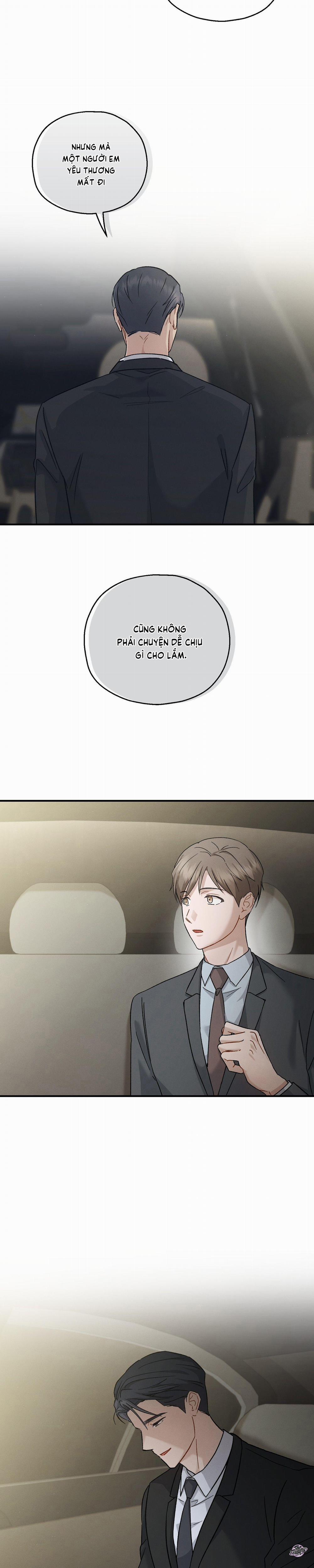 Vượt Xa Kí Ức 61 trang 4