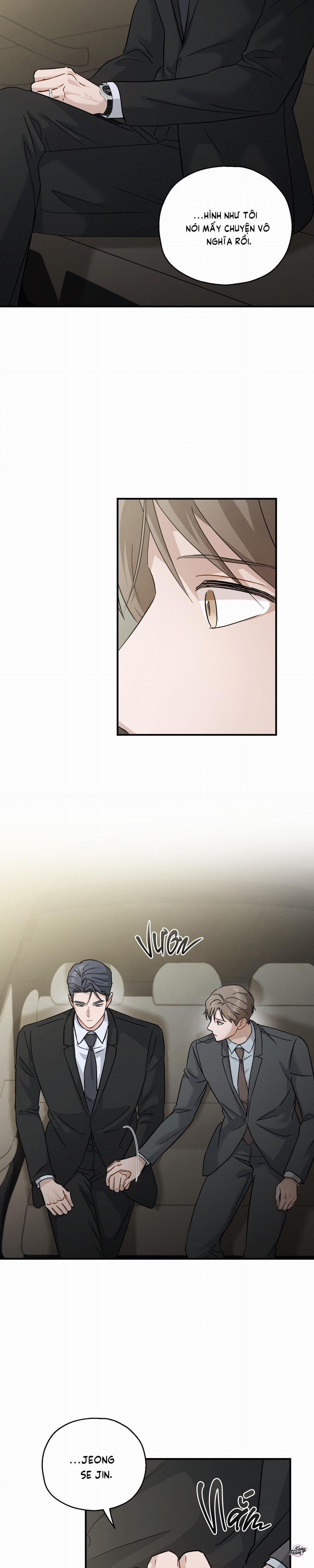 Vượt Xa Kí Ức 61 trang 5