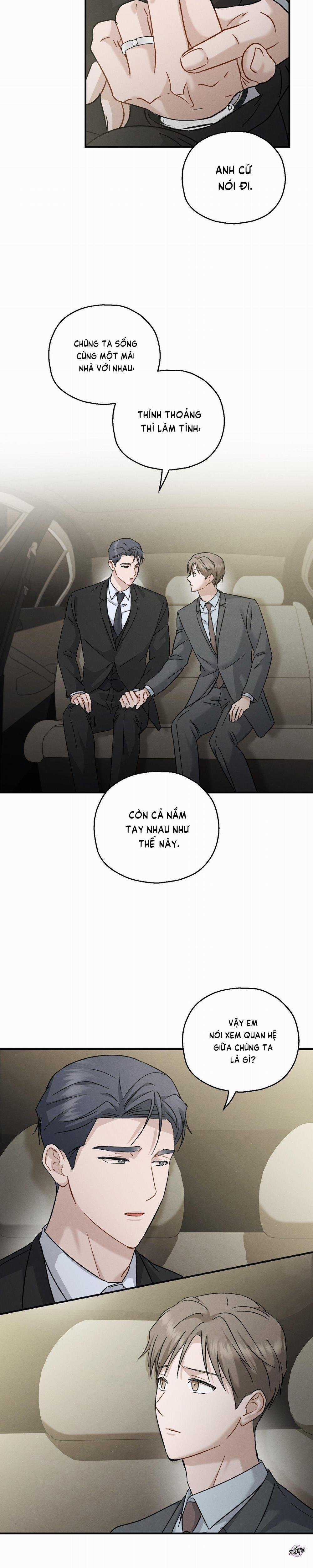 Vượt Xa Kí Ức 61 trang 6