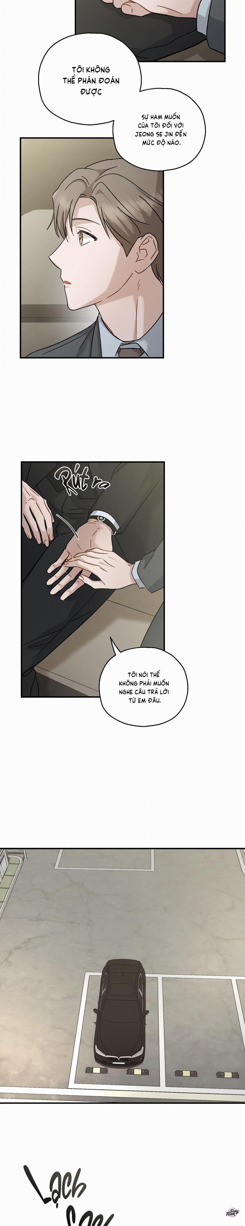 Vượt Xa Kí Ức 61 trang 9