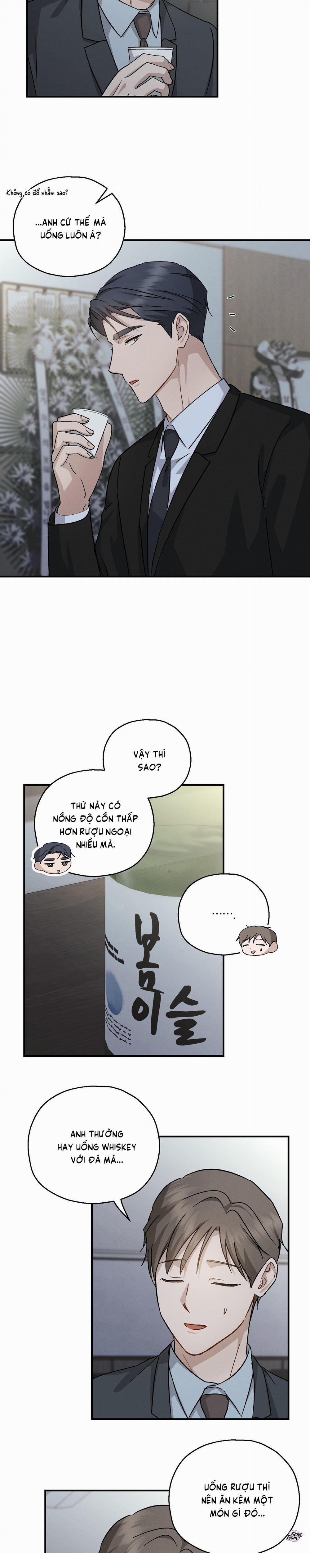 Vượt Xa Kí Ức 62 trang 10