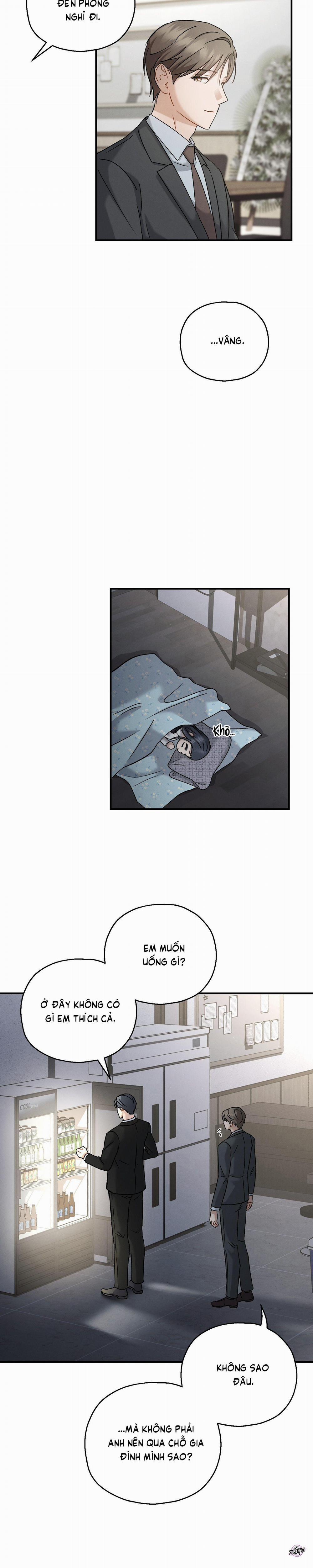 Vượt Xa Kí Ức 62 trang 7