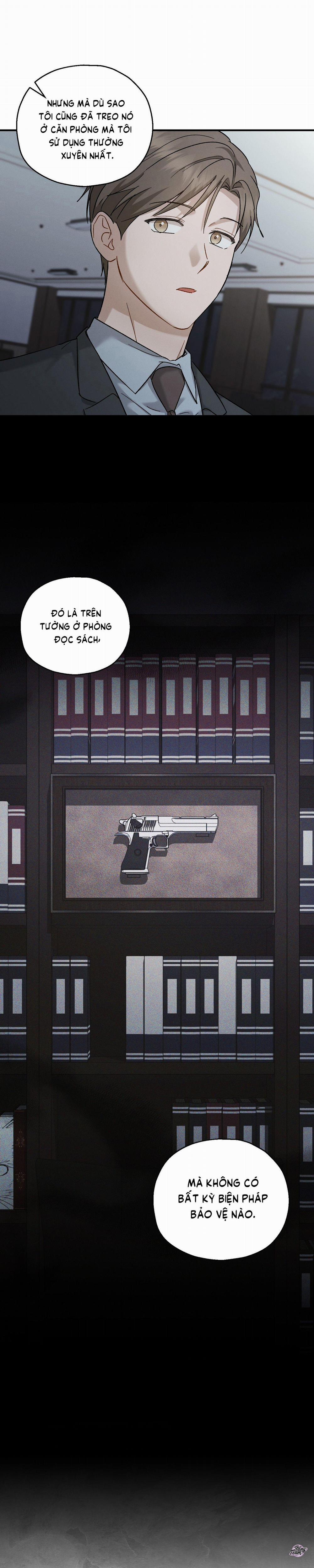 Vượt Xa Kí Ức 63 trang 0