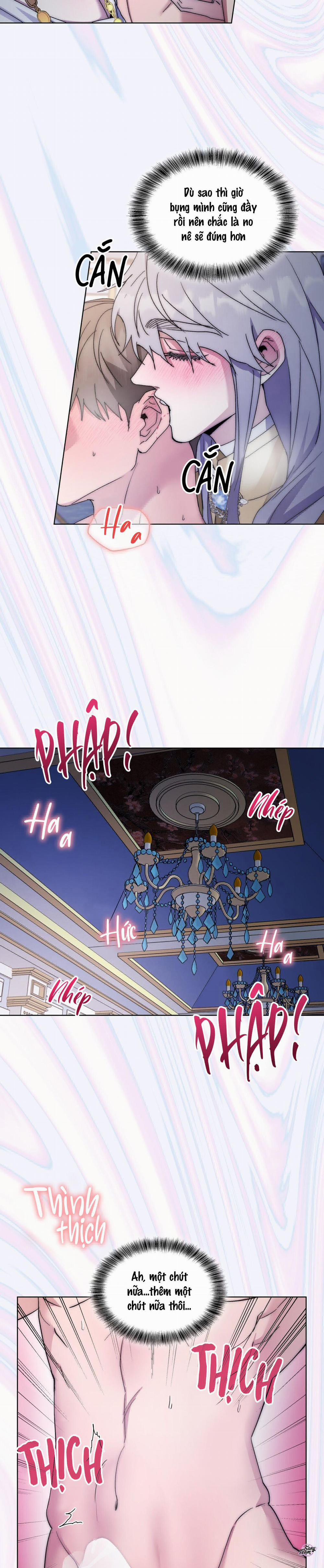 Vượt Xa Kí Ức 64 trang 13