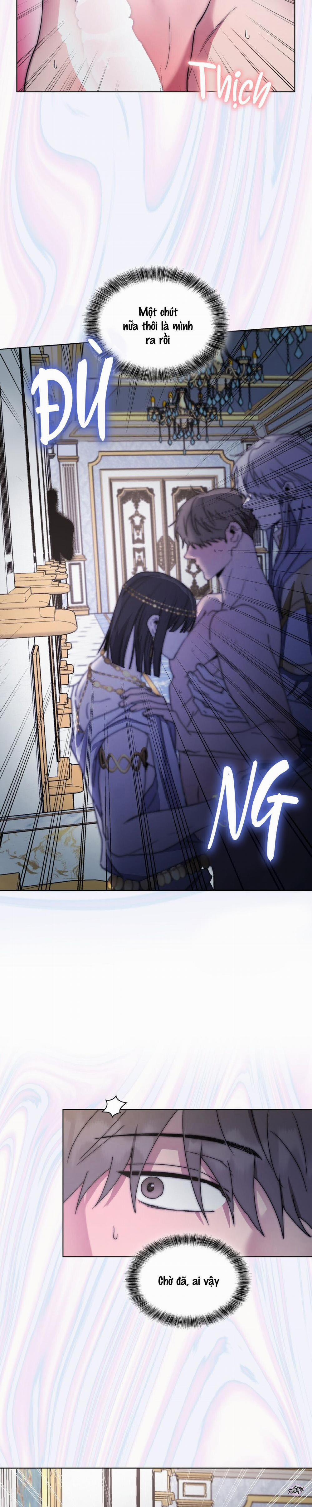 Vượt Xa Kí Ức 64 trang 14