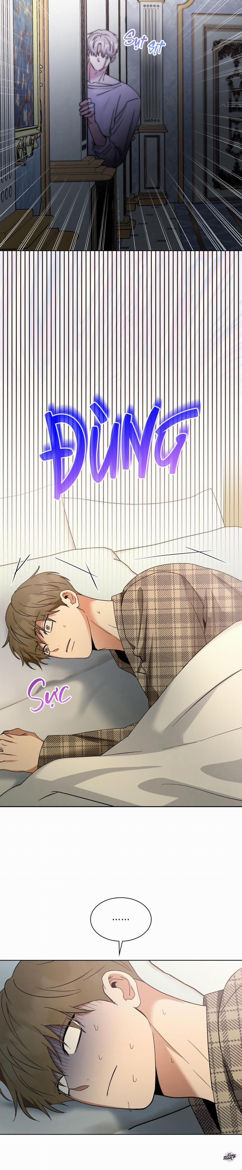 Vượt Xa Kí Ức 64 trang 15