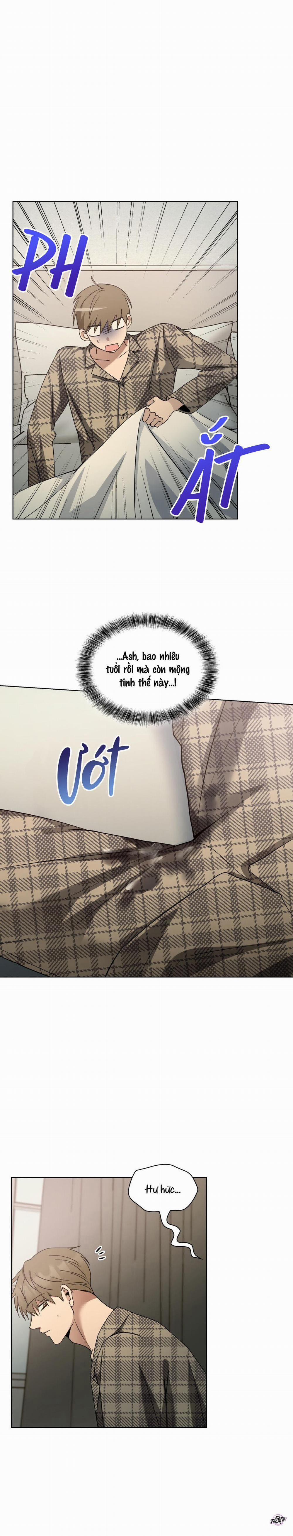 Vượt Xa Kí Ức 64 trang 16