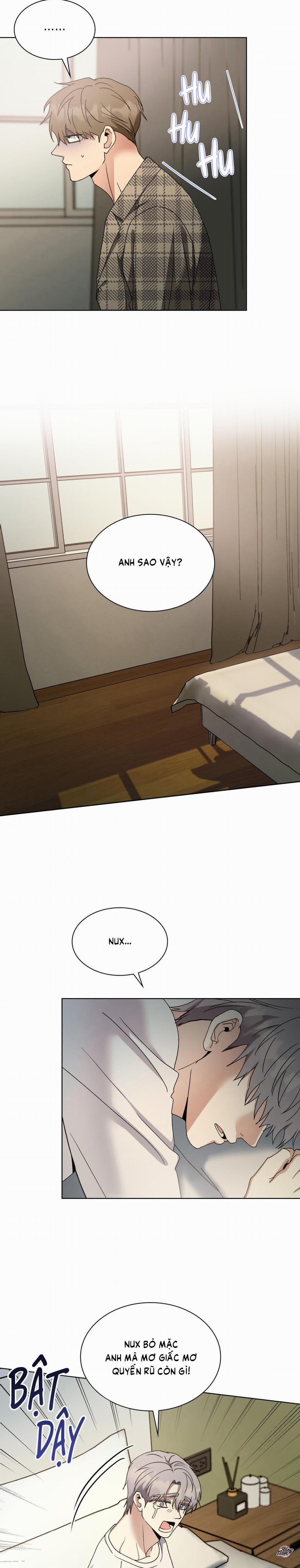 Vượt Xa Kí Ức 64 trang 18