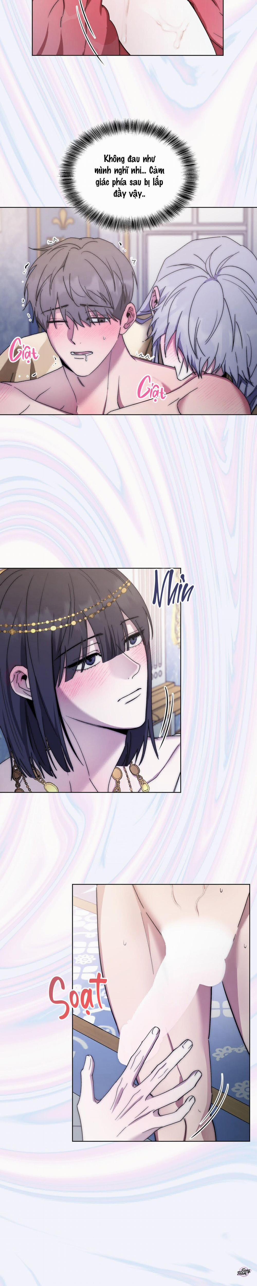 Vượt Xa Kí Ức 64 trang 2