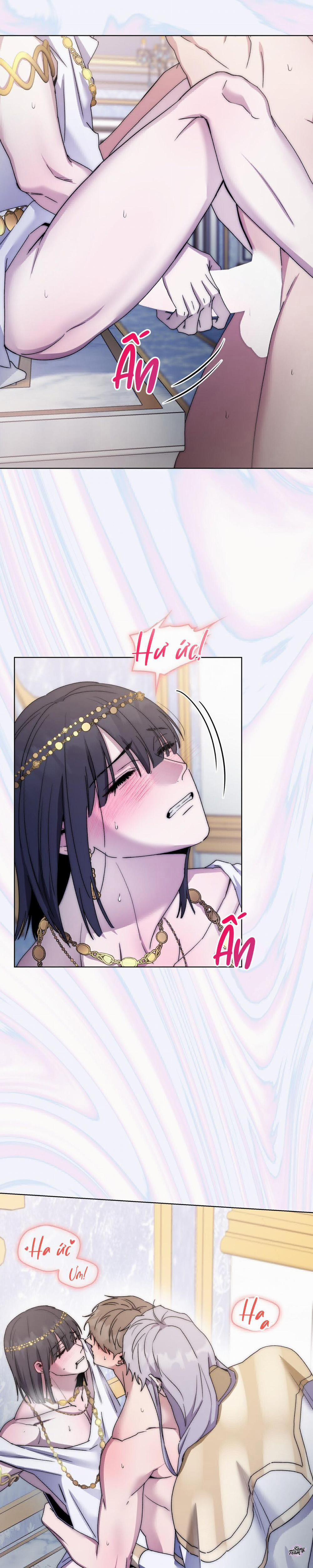 Vượt Xa Kí Ức 64 trang 3