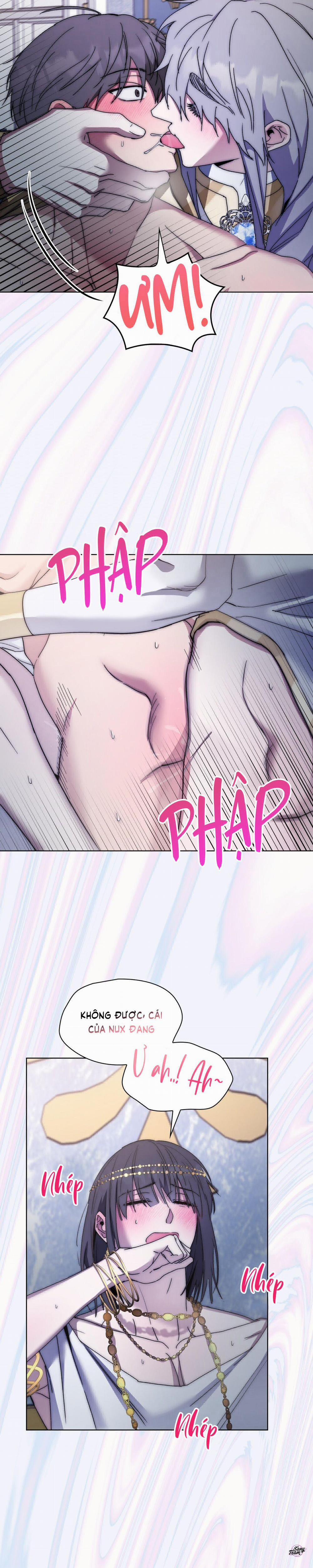 Vượt Xa Kí Ức 64 trang 5